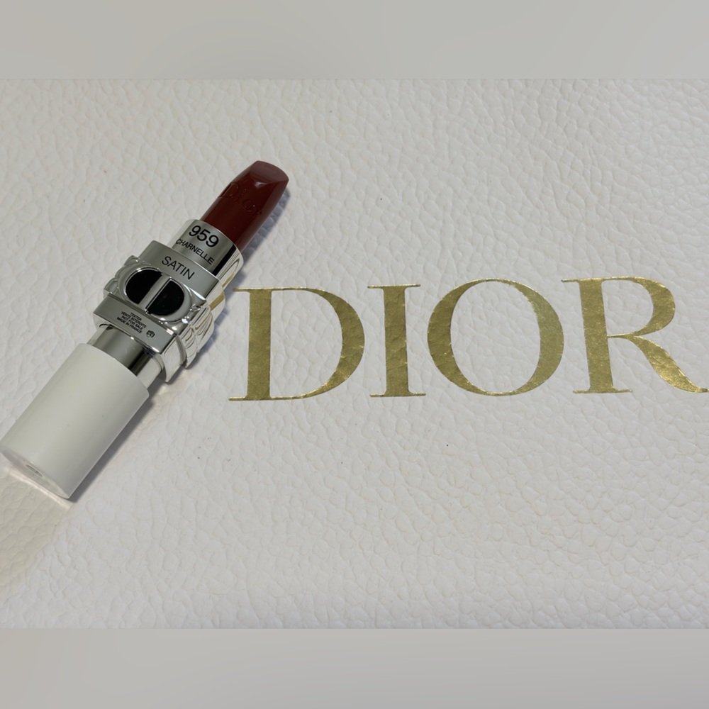 ROUGE DIOR 959 CHARNELLE unused tester